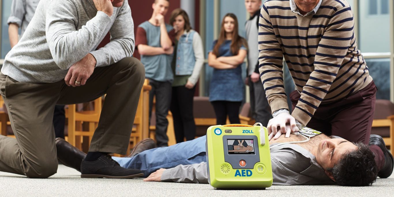 AED 3 Corporativo Indumeed