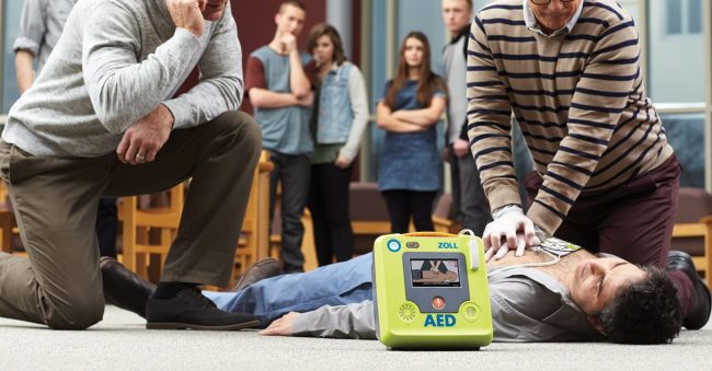 AED 3 Corporativo Indumeed